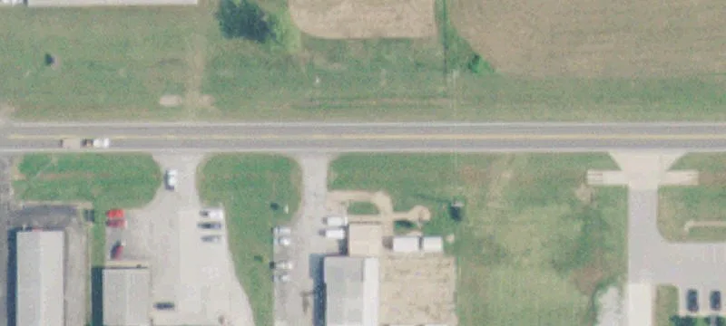Highway Frontage Industrial Property