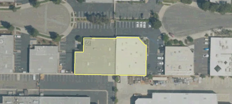 Rancho Cucamonga Freestanding Auto Building