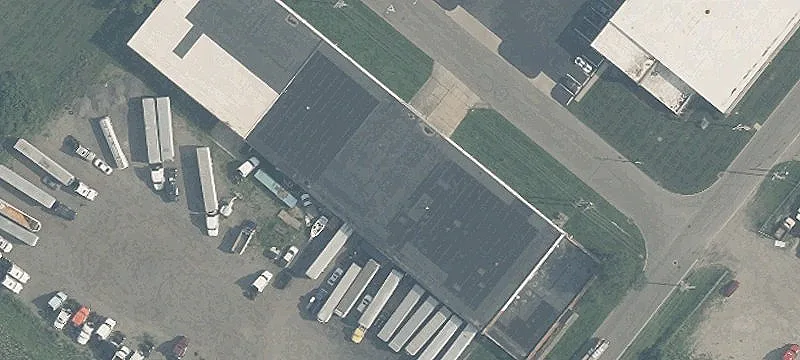 Dayton Steel Manufacturing Facility
