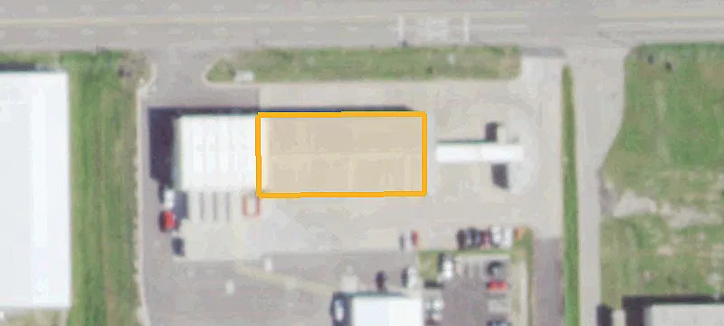 Industrial Property in La Marque
