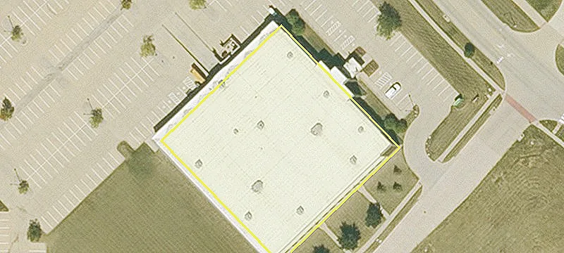 Hiawatha Office Space Available