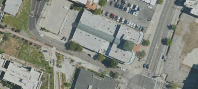 Retail Space For Rent
