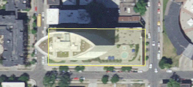 Restaurant Space in Loring Park