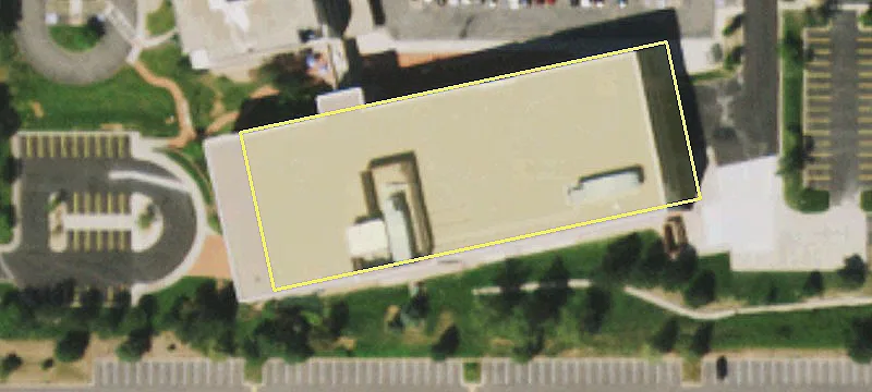 Class A Office Space