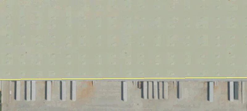 Ontario Warehouse with Secured Yard