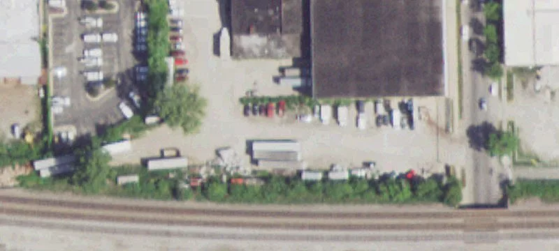 Kostner Avenue Warehouse For Sale