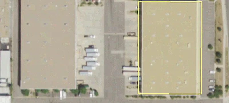 Industrial Space with I-70 Access