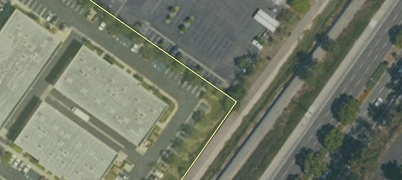 Leased Industrial Property in Irvine
