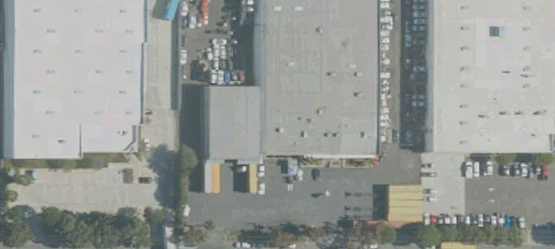 South Bay Freestanding Warehouse