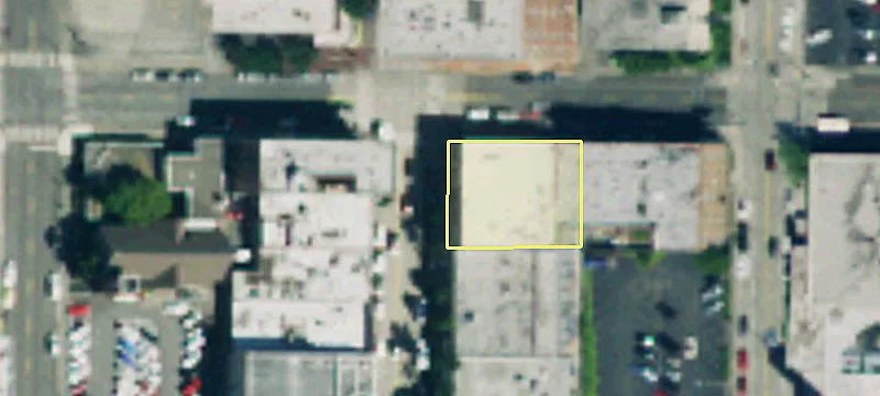 Retail Space on University Way