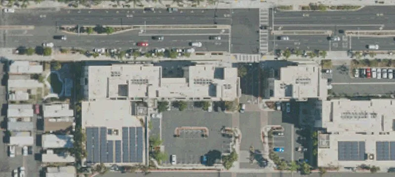 Retail/Restaurant Space in Carson, CA