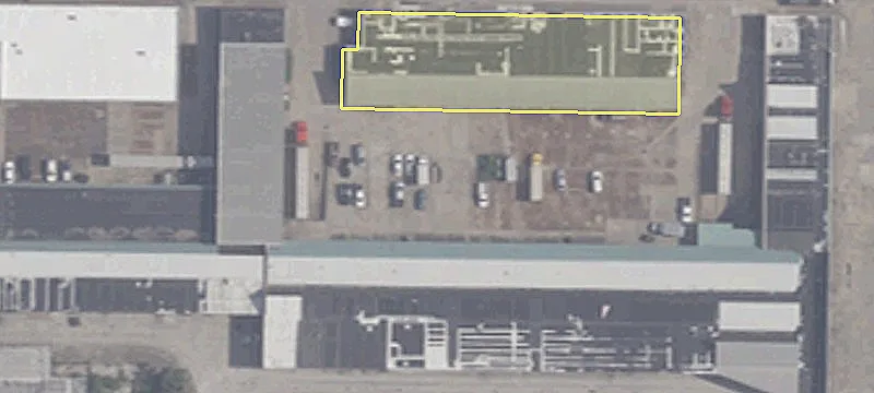 Evansville Warehouse Space for Lease