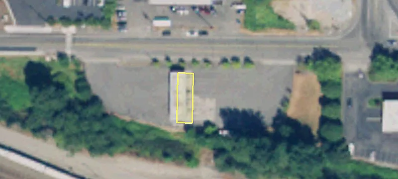 Fife Flex/Industrial Space Available