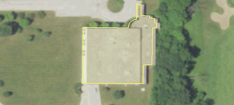 Industrial/Manufacturing Facility with Expansion Potential