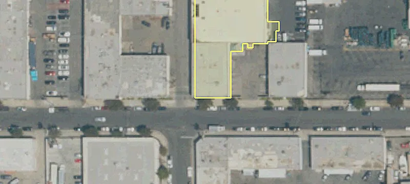 Van Nuys Flex/Industrial Space