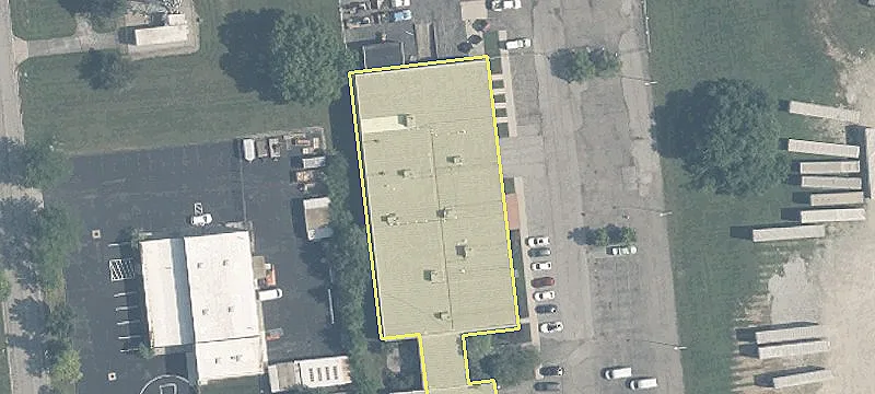 Hilliard Office/Warehouse Multi-Tenant Property