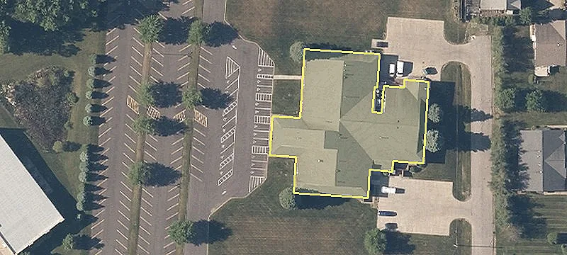 Medical/Office Building Investment Opportunity