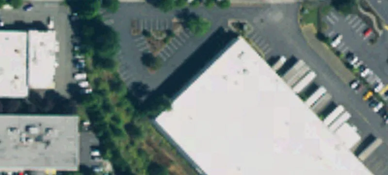 Tukwila Warehouse with Yard