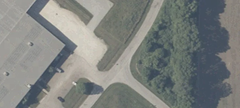 60,600 SF Industrial Facility