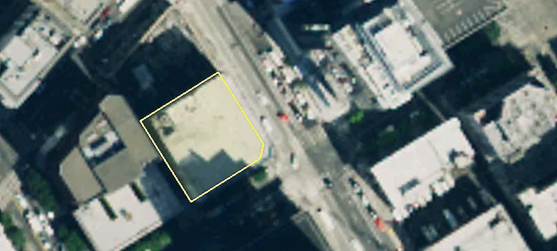 Seattle Office Space Available