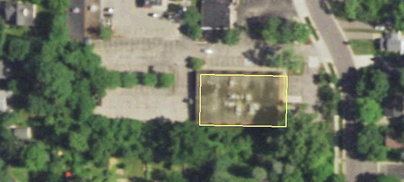 Office Space in Near West