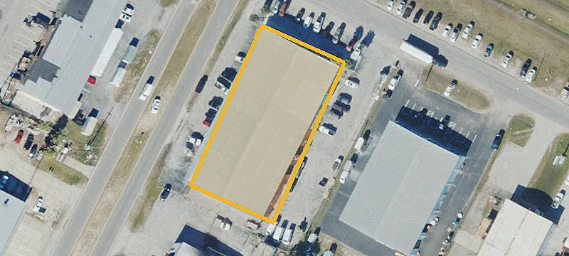 Retail Space in Enterprise Plaza