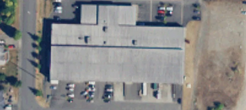 Blaine Industrial Zoned Land Parcel