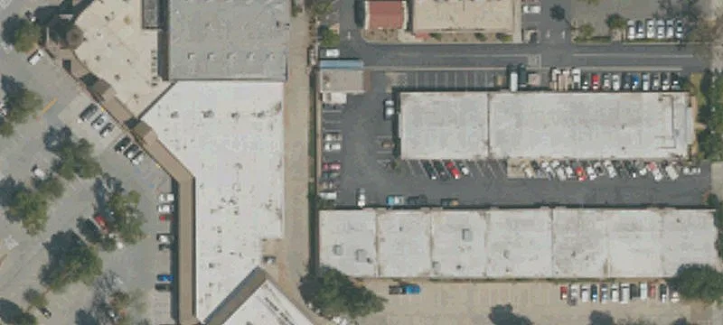 San Dimas Flex Space Available