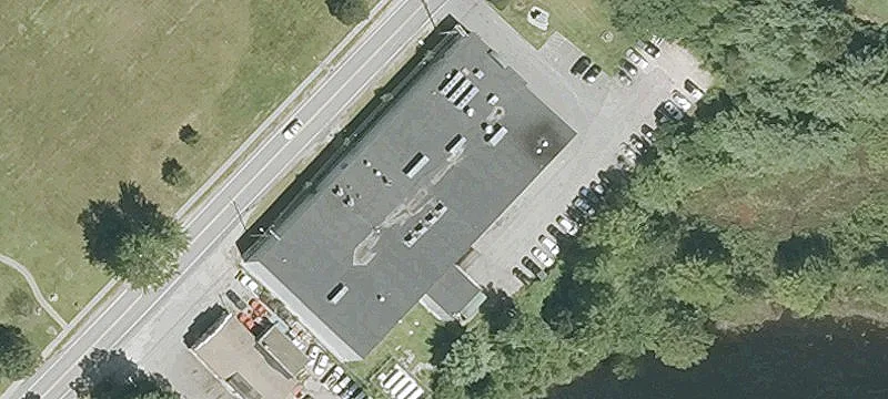 Industrial Building for Sale/Lease