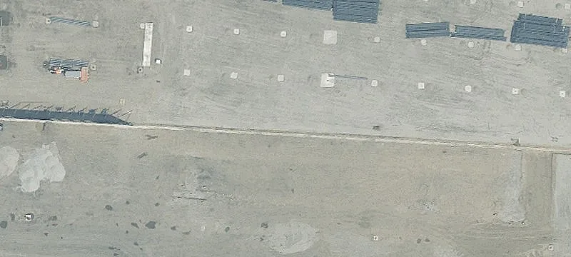 Spacious Warehouse and Distribution Facility