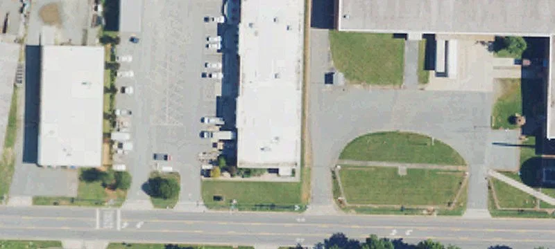 Industrial Space with Convenient Access