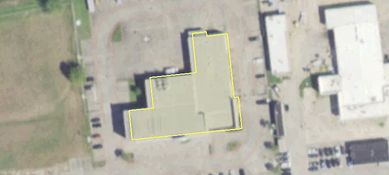 Baytown Automotive Sales Facility Available