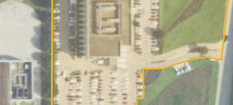 Medical Office Space Near Hospital