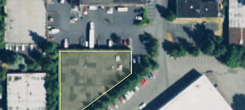 Kirkland Industrial Space Available