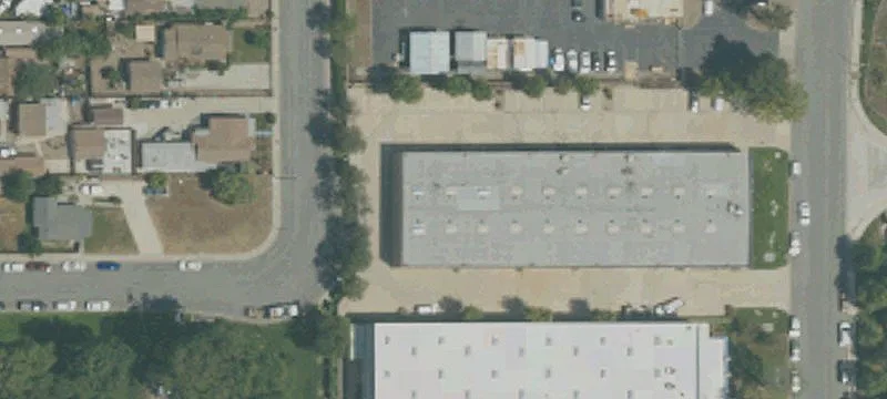 Industrial Property in Chino, CA