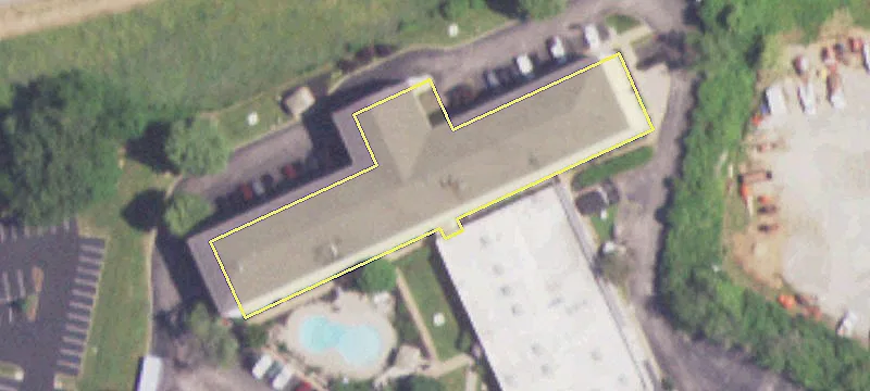 Hotel Near Westport Event Center