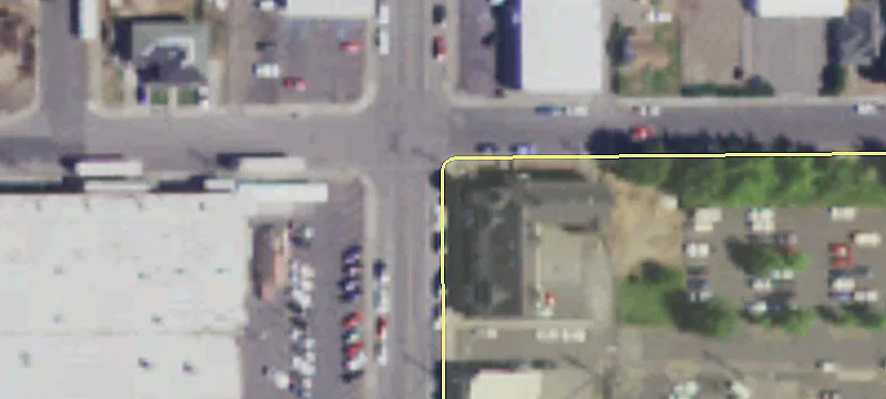 Redevelopment Opportunity Near Spokane Arena