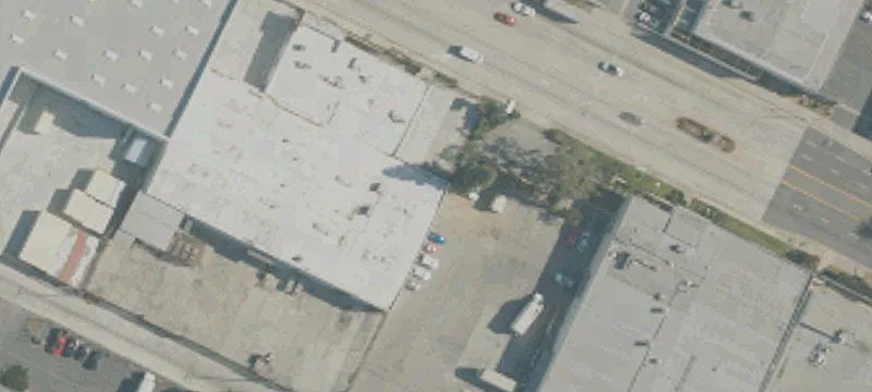 Industrial Property with Freezer/Cooler Space