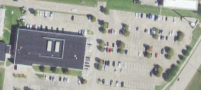 Class A Office Building