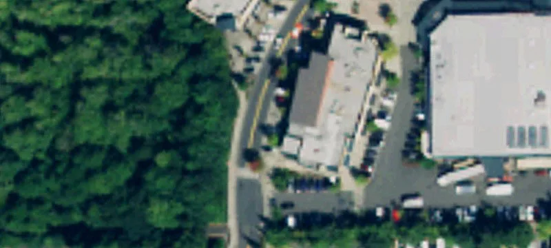 Retail Space in Mill Creek
