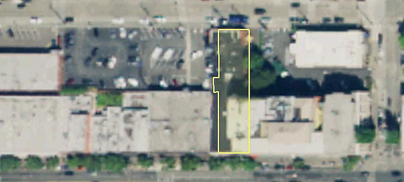 Historic Ballard Retail/Office Space