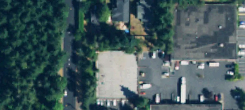 Kirkland Warehouse Space Available