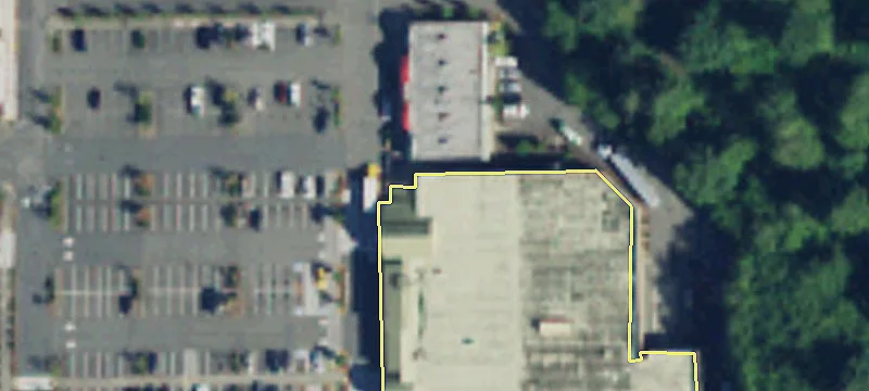 Retail Space in Duvall Center