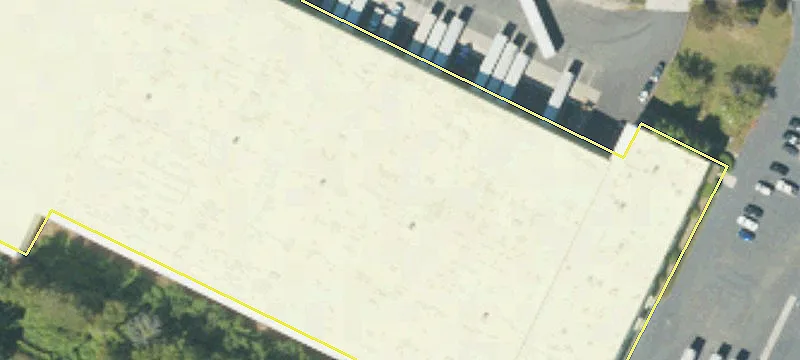 Charlotte Warehouse and Distribution Space