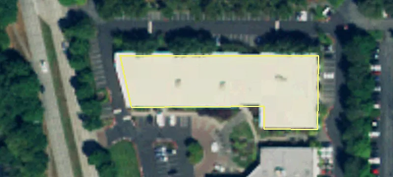 Renton Office Space Available