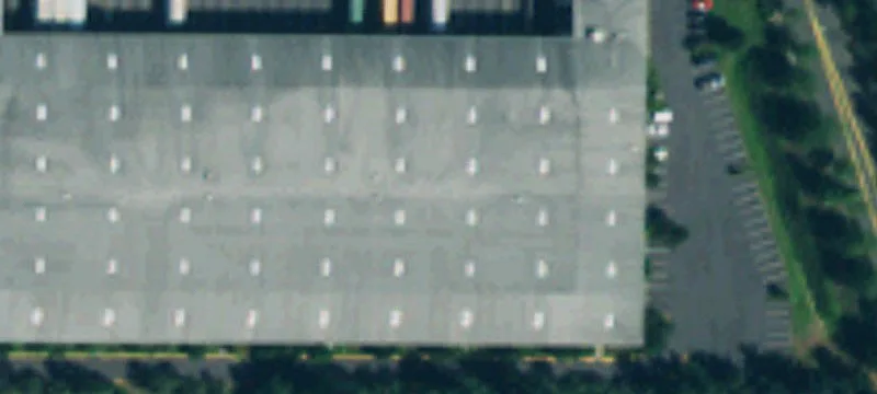 Auburn Industrial Property Available