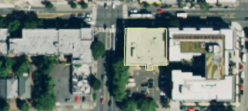 Seattle Office Space Available