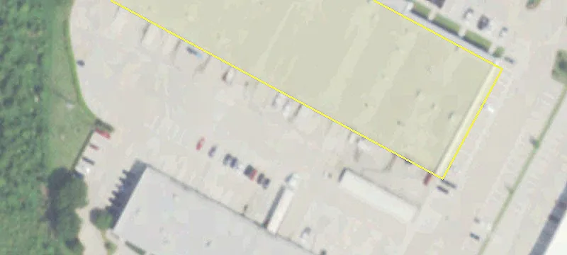 Highway Frontage Office/Warehouse/Flex Space