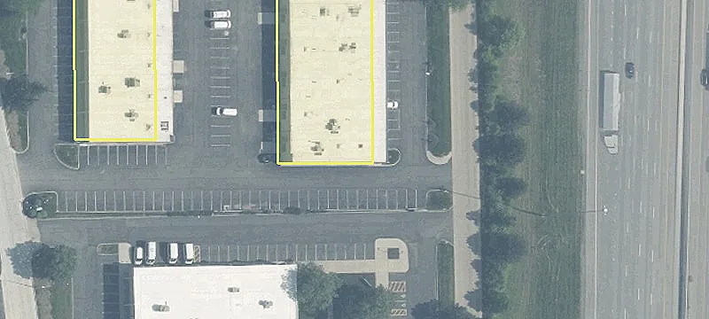 Renovated Office/Flex/Showroom Complex