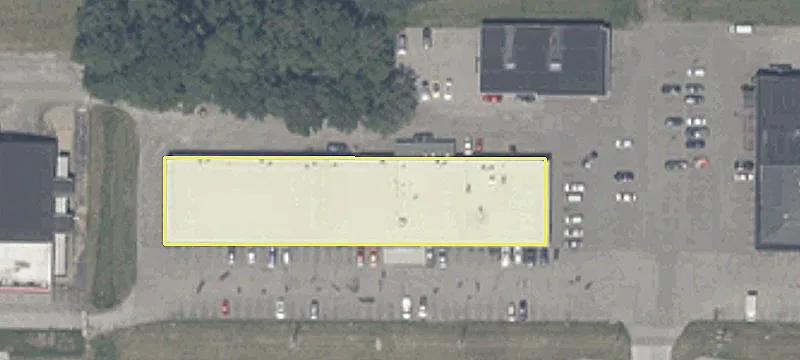 Retail/Office Space on US HWY